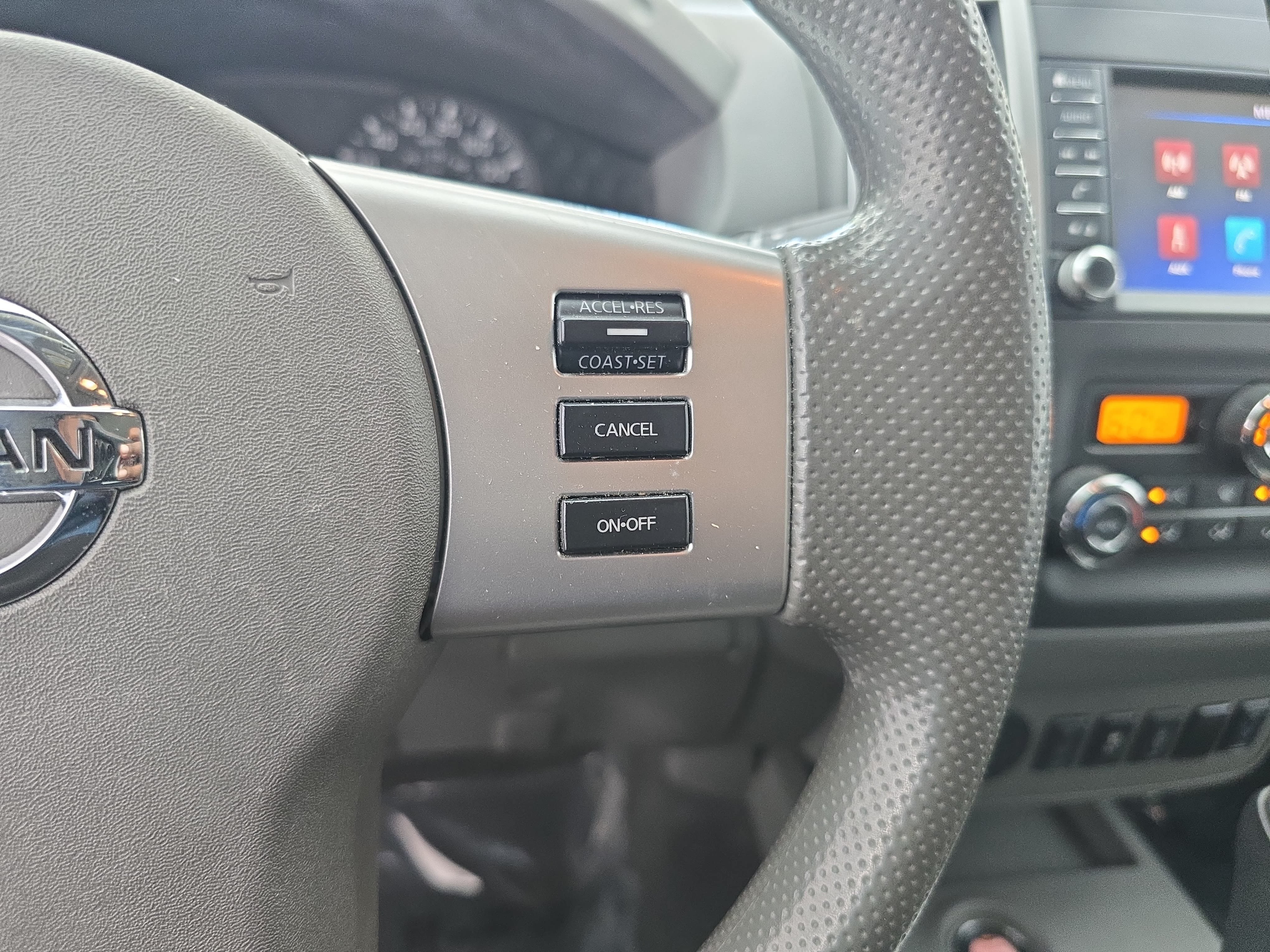 Certified 2020 Nissan Frontier SV RWD image 17