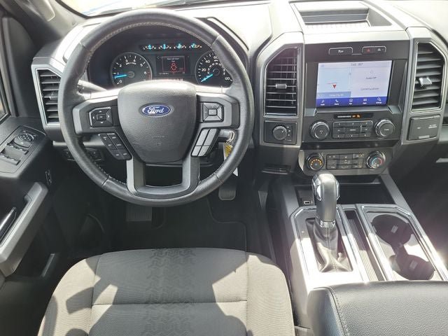 Used 2019 Ford F150 XLT w/ Equipment Group 302A Luxury AWD/4WD image 26