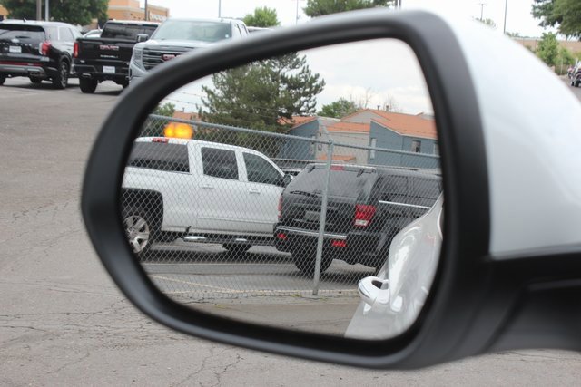 New 2026 Buick Encore GX Avenir w/ Avenir Technology Package image 17