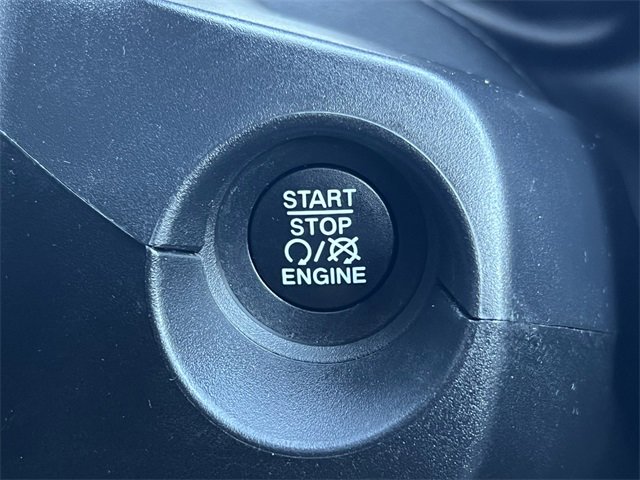 Used 2021 Jeep Compass 80th Special Edition image 29