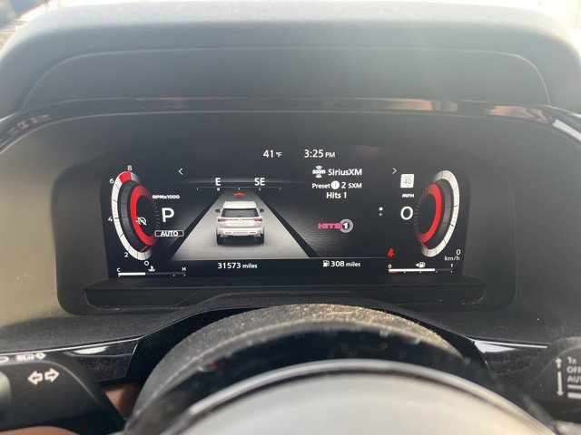 Certified 2023 Nissan Pathfinder Platinum w/ Lighting Package (N93) image 22