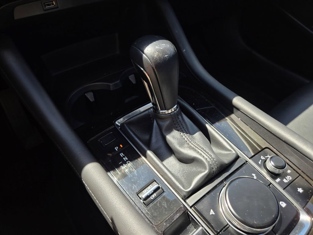 Used 2021 MAZDA MAZDA3 s AWD/4WD image 35