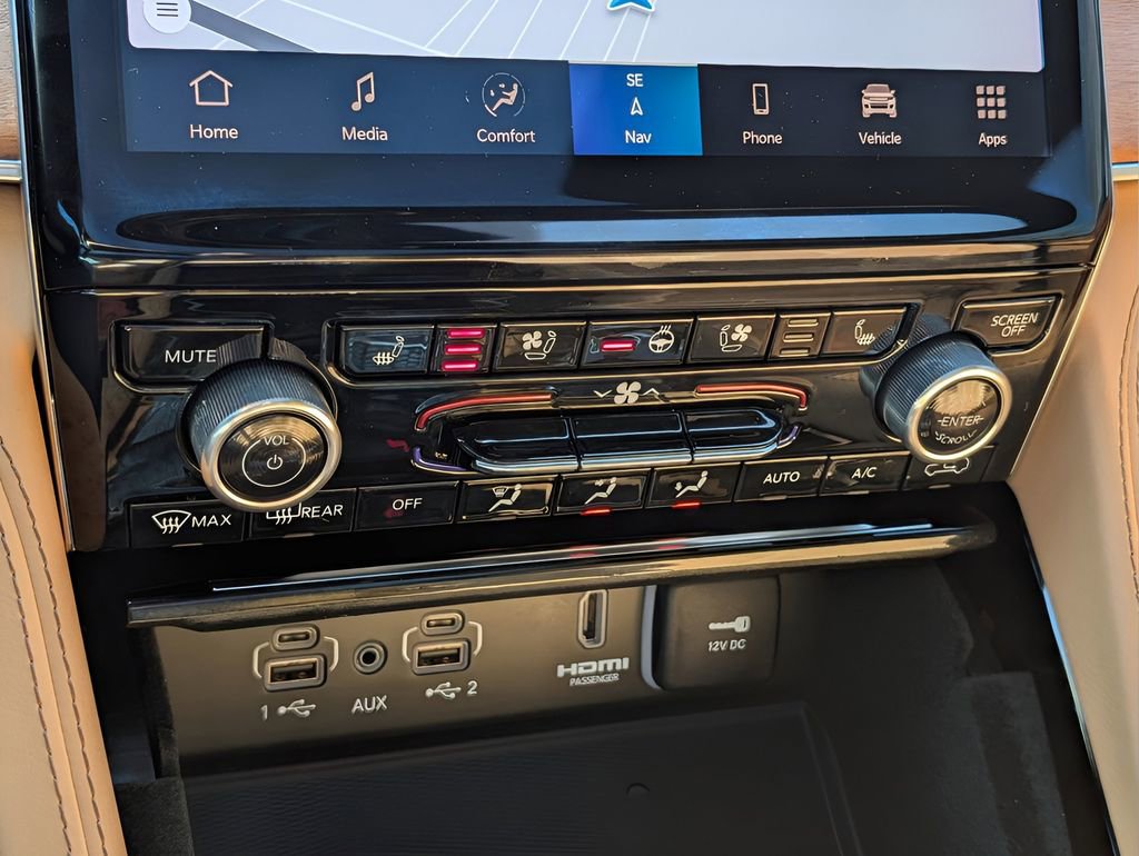 Used 2022 Jeep Grand Cherokee Summit image 23