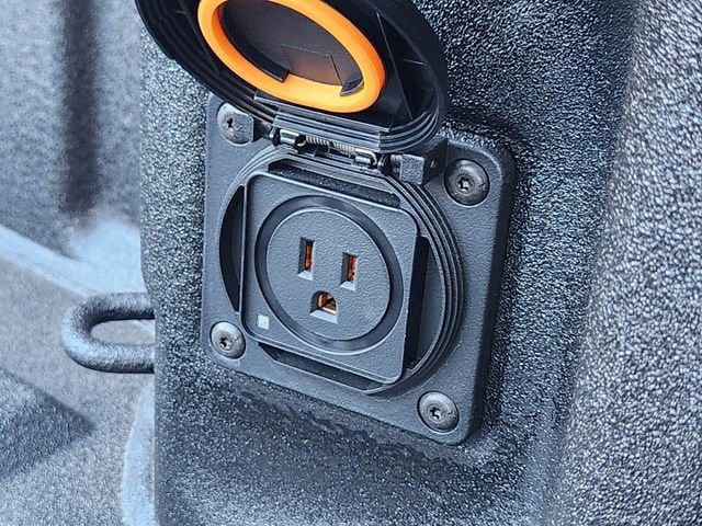 New 2026 Chevrolet Silverado 3500 High Country w/ Technology Package image 75