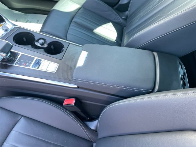 Used 2022 Audi A6 3.0T Premium AWD/4WD image 27