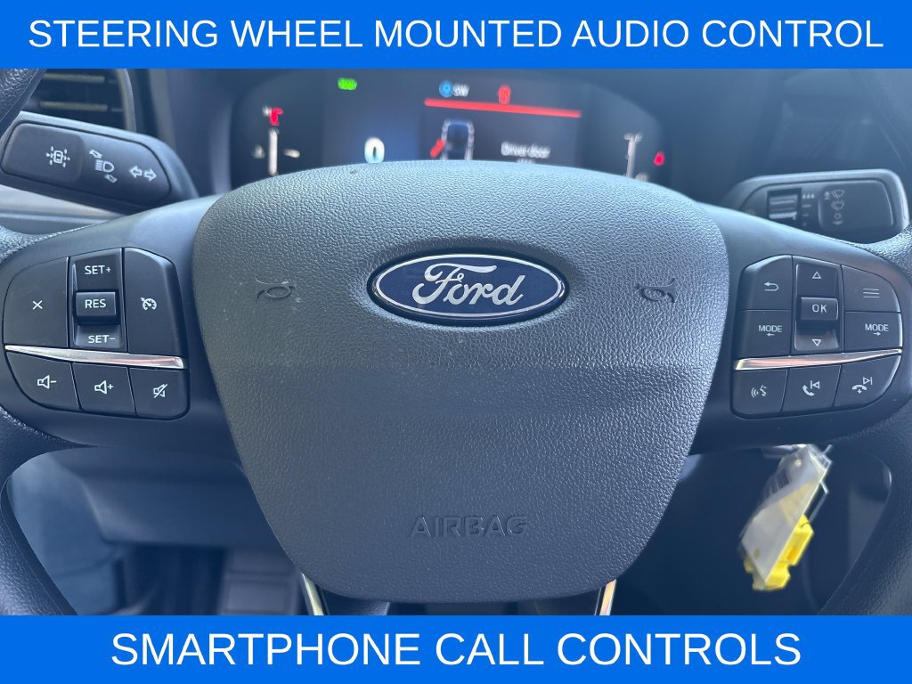 New 2026 Ford Maverick XL w/ Equipment Group 101A AWD/4WD image 15