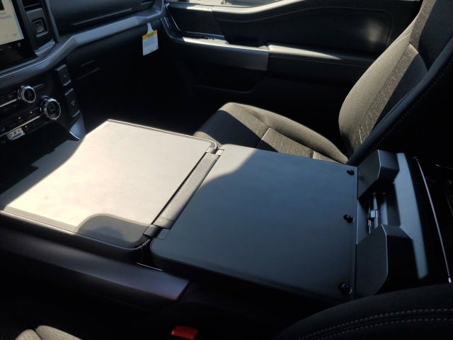 New 2025 Ford F150 XLT w/ Equipment Group 302A MID image 58