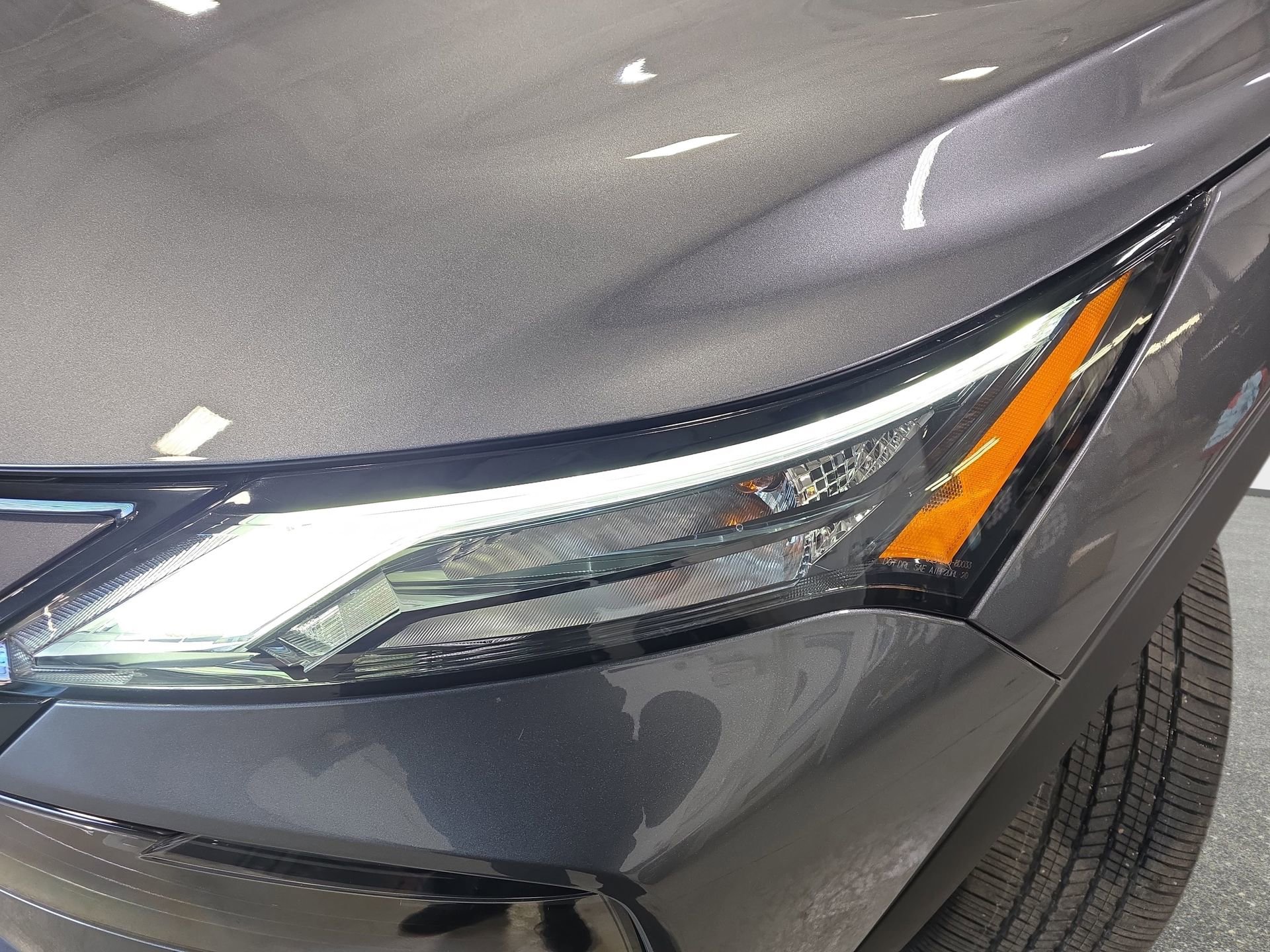 New 2026 Nissan Rogue SV w/ Cold Weather Package FWD image 30