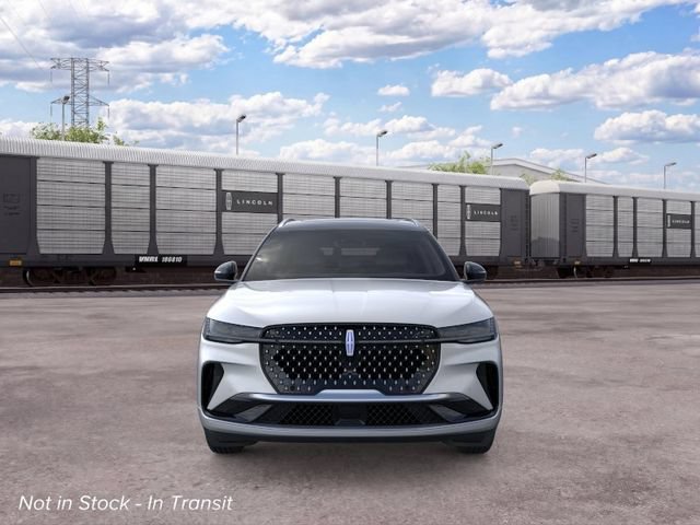 New 2026 Lincoln Nautilus Reserve AWD/4WD image 7