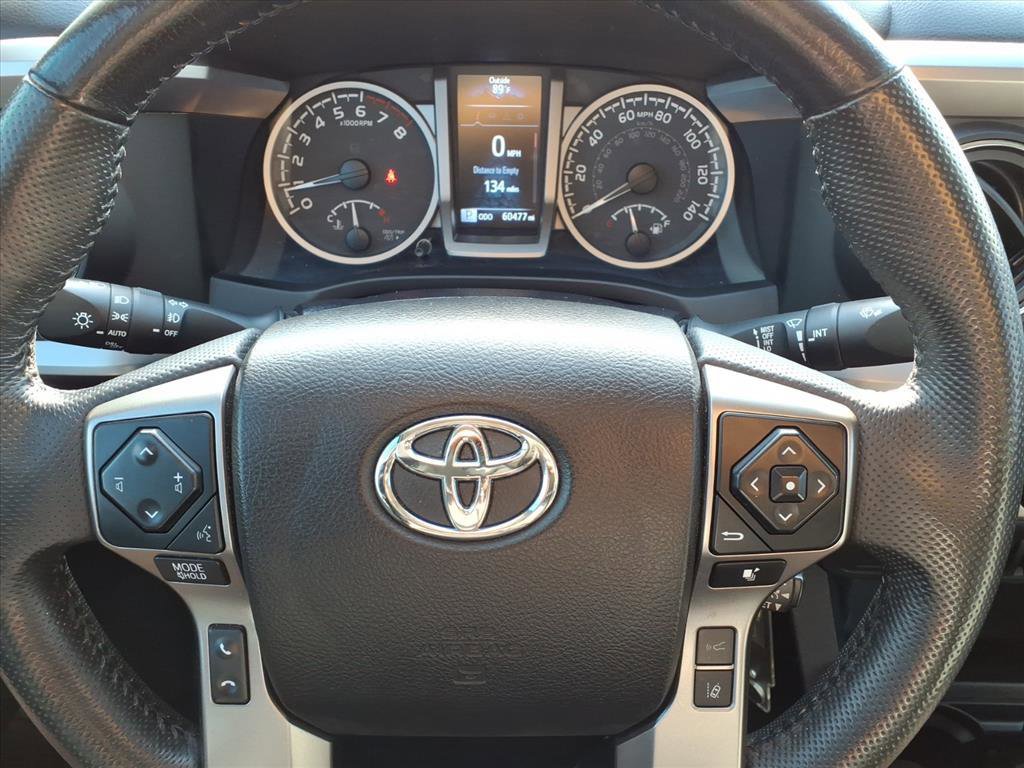 Used 2022 Toyota Tacoma SR5 image 12