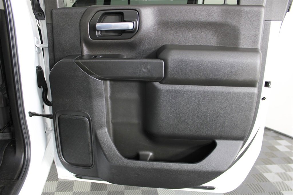 Used 2021 Chevrolet Silverado 2500 LT w/ Fleet Comfort Package image 35