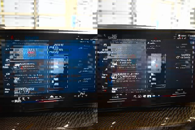 New 2026 BMW M4 xDrive Competition w/ Executive Package image 27