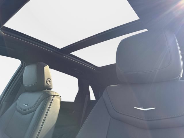 New 2026 Cadillac XT5 Premium Luxury w/ Driver Assist Package AWD/4WD image 15