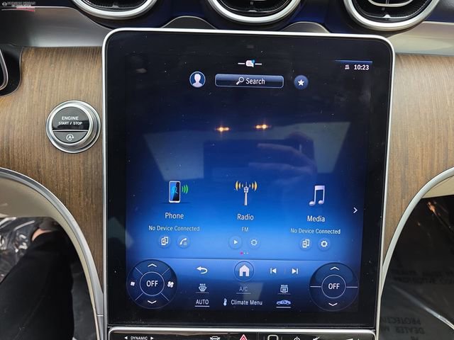 Used 2022 Mercedes-Benz C 300 C 300 image 34