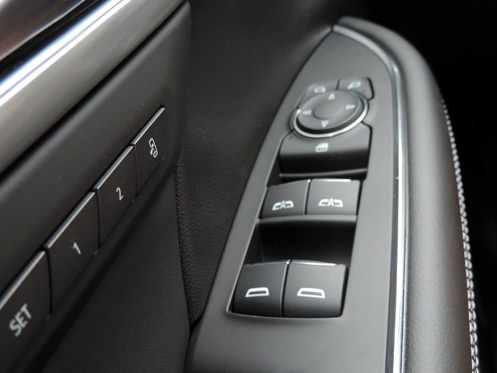 New 2026 Buick Envision Avenir AWD/4WD image 22