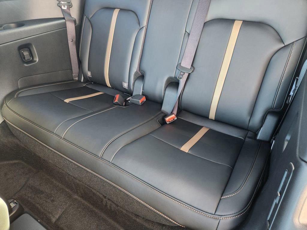 New 2026 MAZDA CX-90 3.3 Turbo S w/ Premium Plus image 19