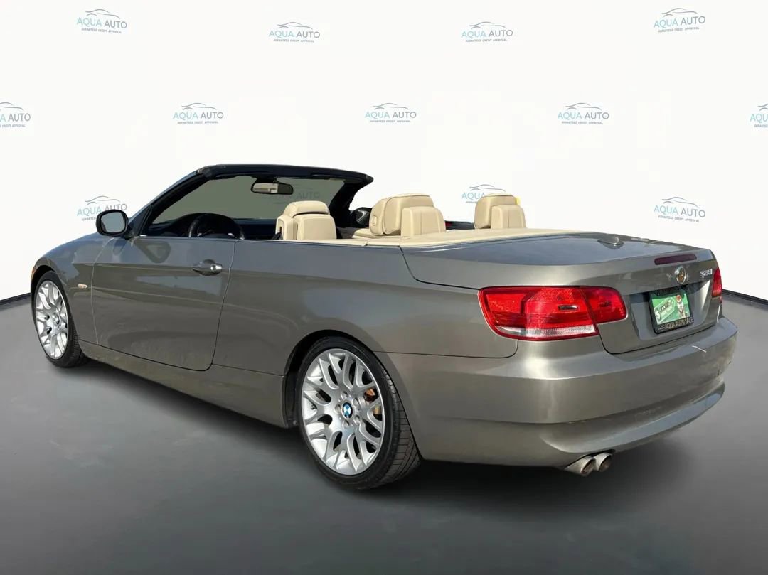 Used 2010 BMW 328i Convertible RWD image 29