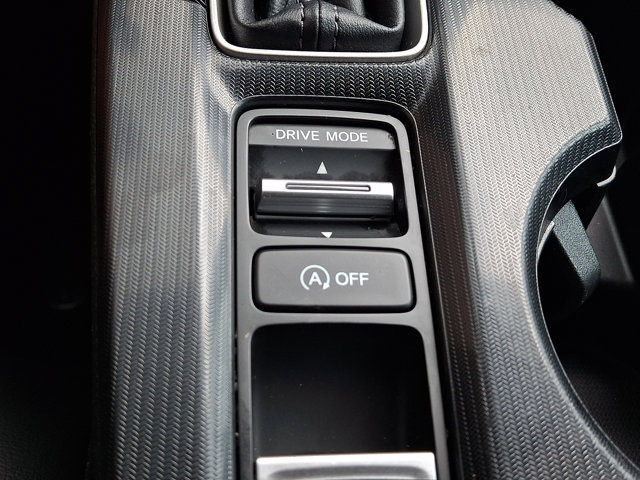 Certified 2022 Honda Civic Sport image 23