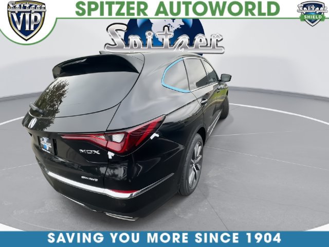 New 2026 Acura MDX w/ Technology Package AWD/4WD image 14
