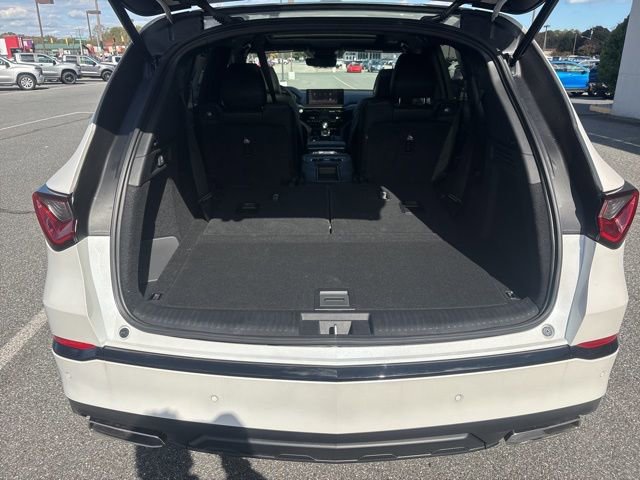New 2026 Acura MDX A-Spec image 22