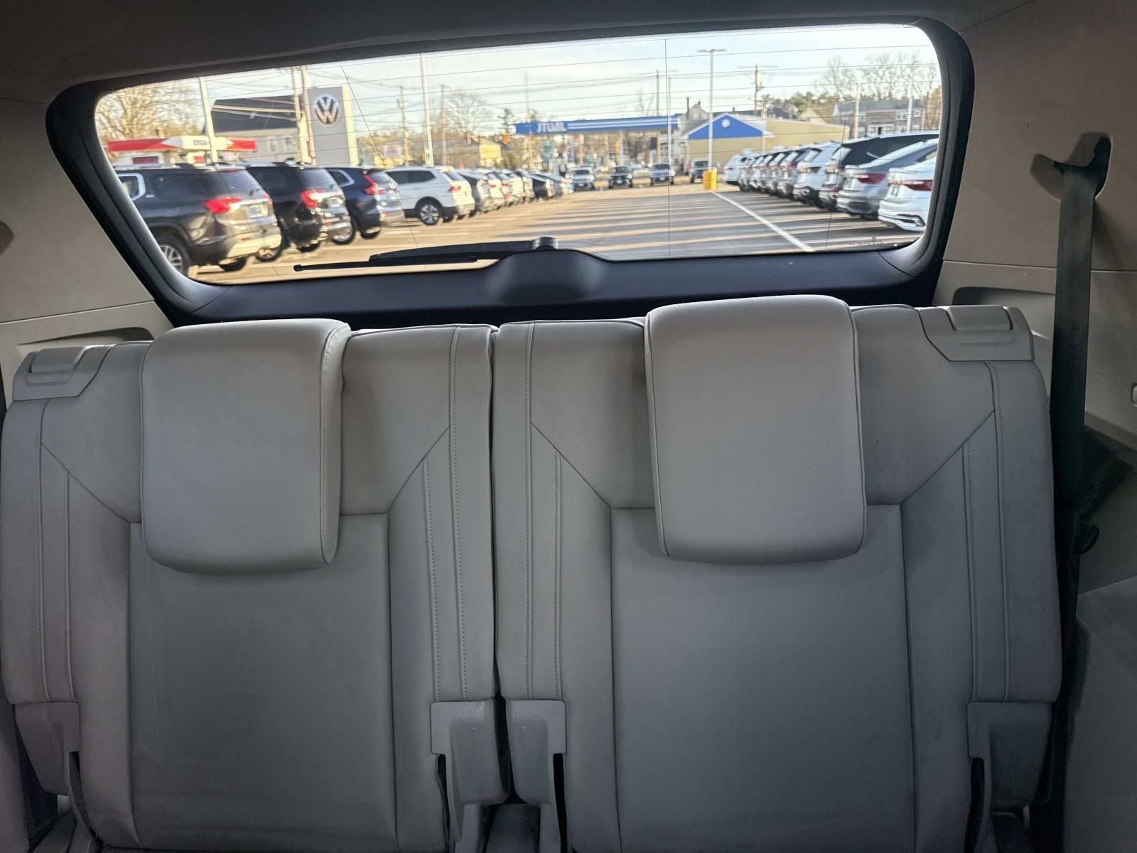 Used 2019 Volkswagen Atlas SEL image 19