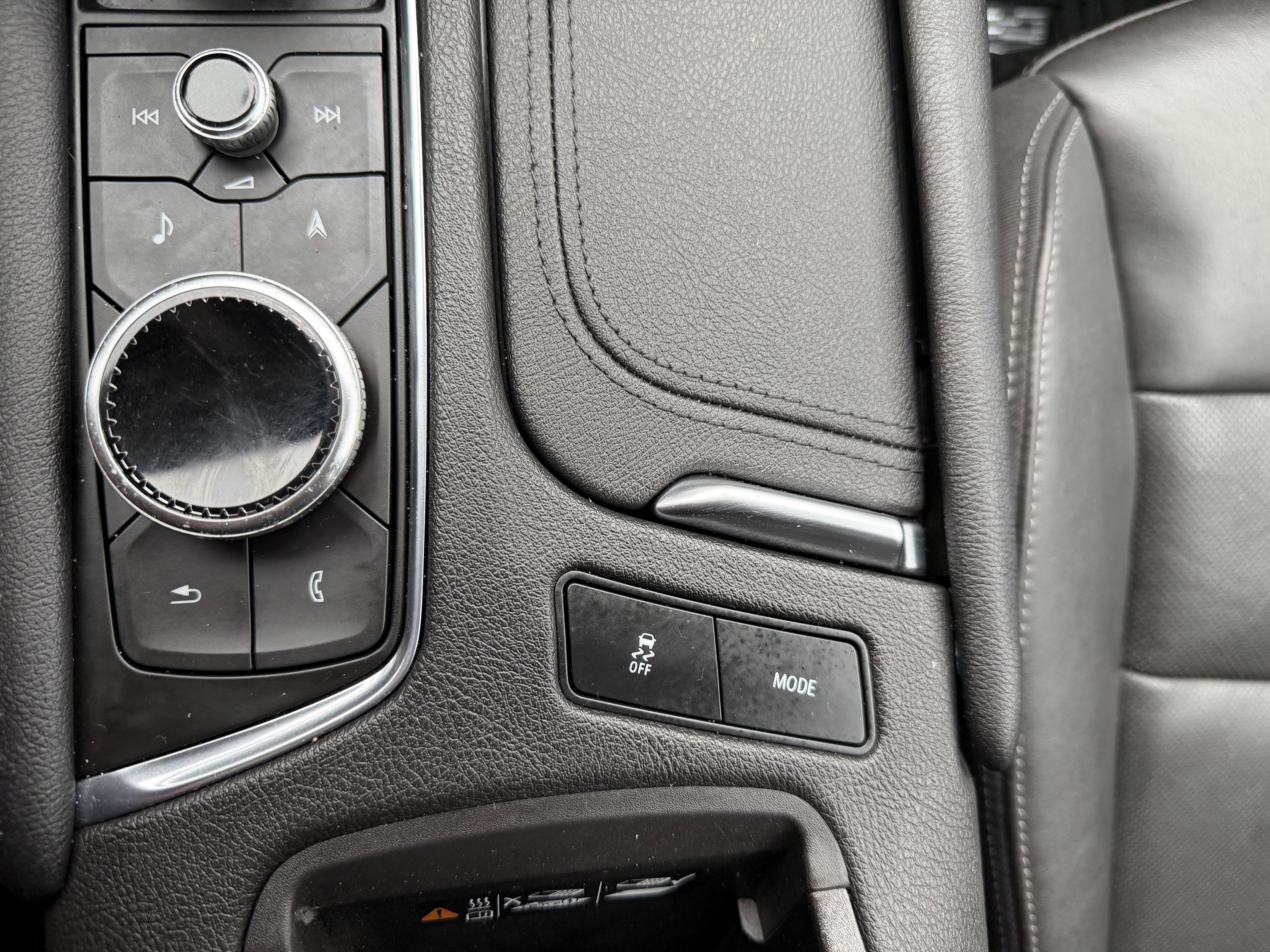 Used 2021 Cadillac XT6 Sport image 20