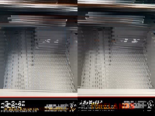 New 2026 Volkswagen Atlas SE image 38