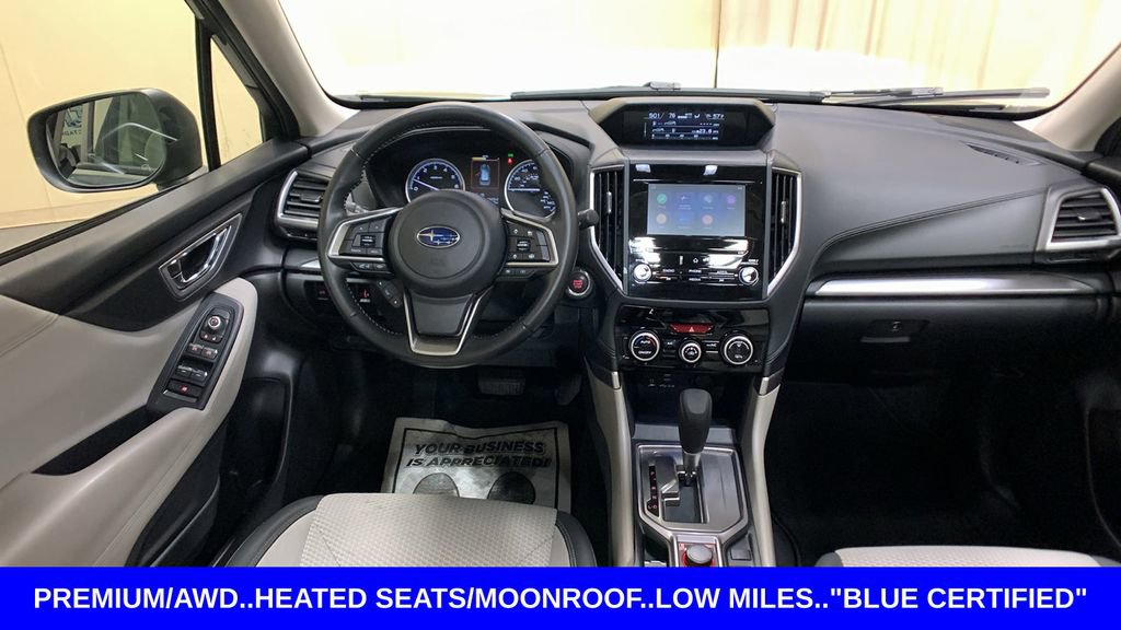 Used 2020 Subaru Forester Premium image 25
