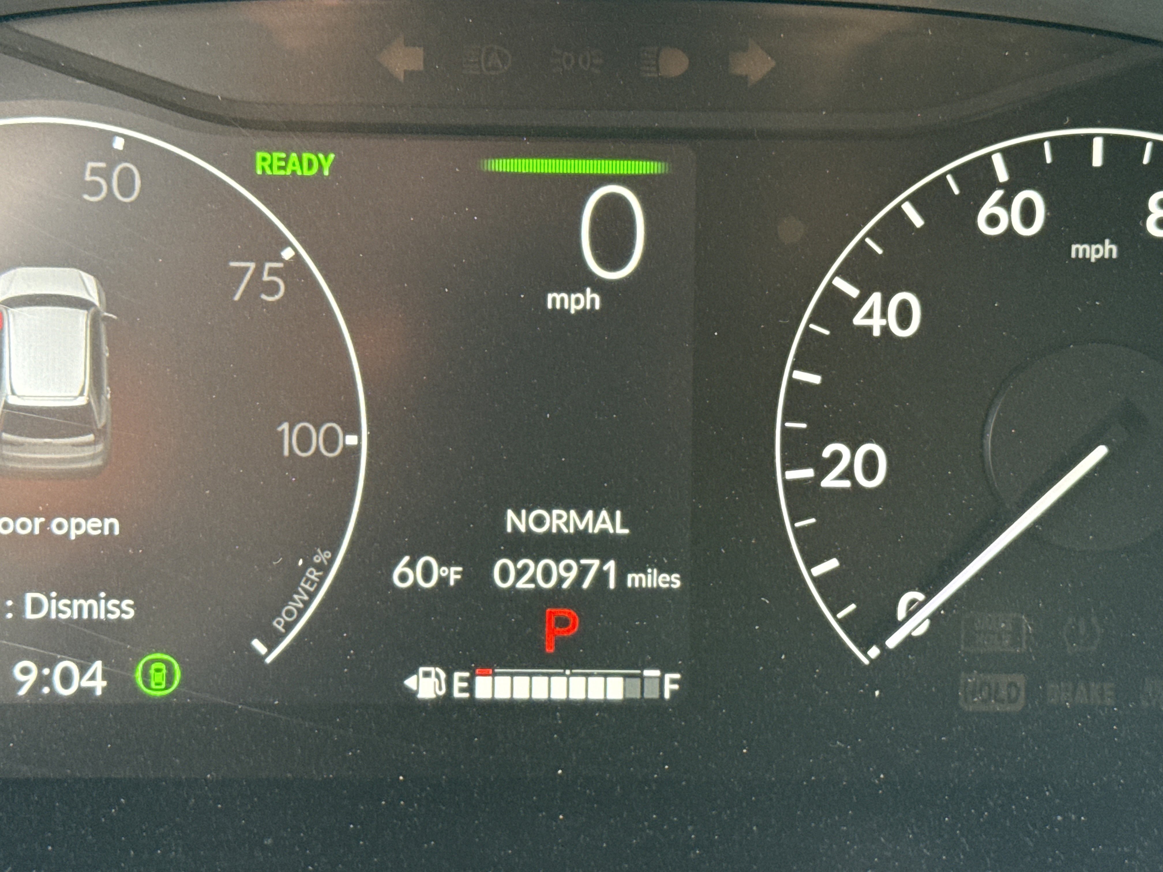 Certified 2025 Honda CR-V Sport image 22