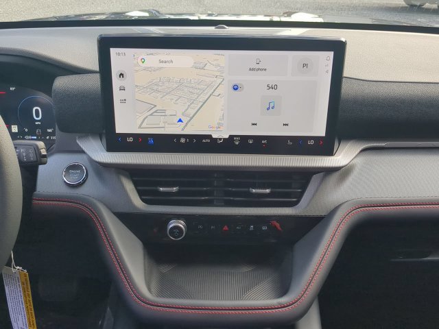 New 2027 Ford Explorer Active w/ Active Comfort Package RWD image 19