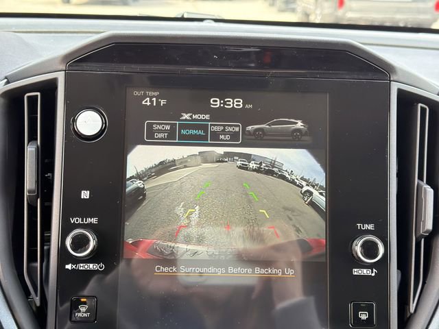 New 2026 Subaru Crosstrek 2.0i Premium image 29