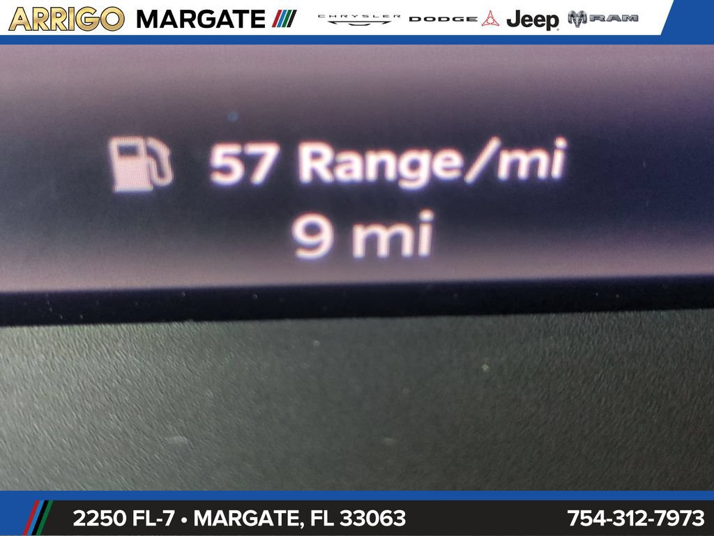 New 2026 Jeep Cherokee Limited AWD/4WD image 30