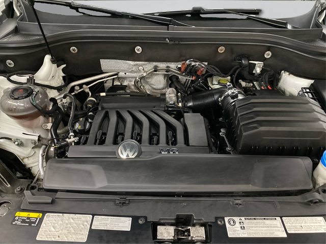 Used 2019 Volkswagen Atlas SEL AWD/4WD image 13