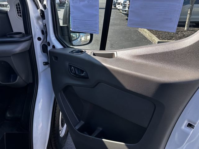 Certified 2023 Ford Transit 250 148 High Roof image 34