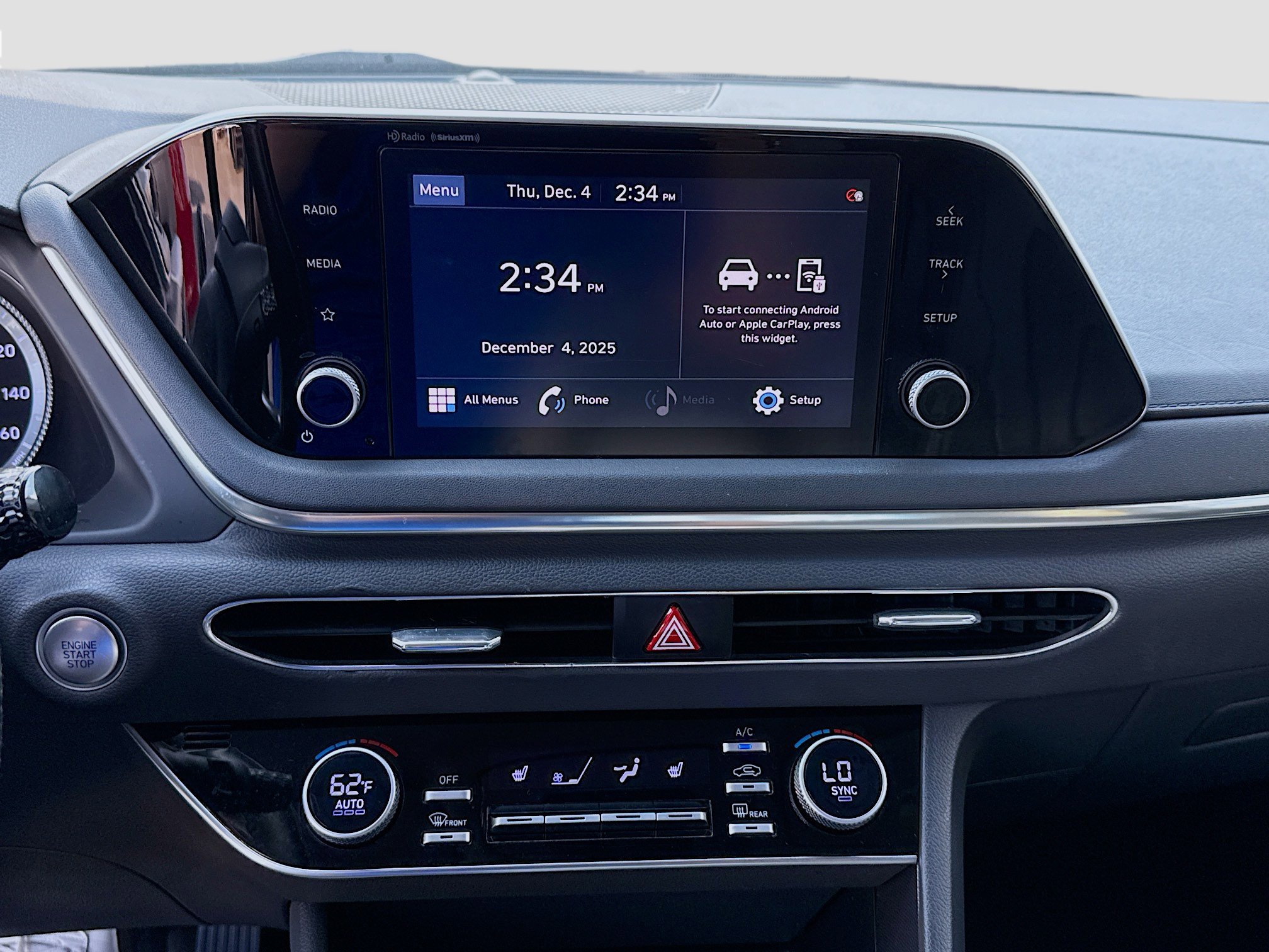 Used 2022 Hyundai Sonata SEL image 10