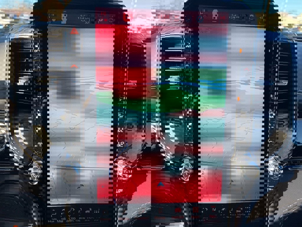 New 2026 RAM 2500 Rebel image 31