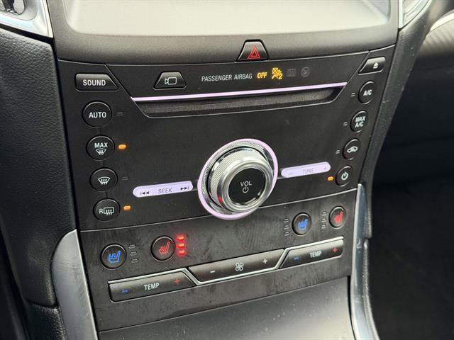 Used 2019 Ford Edge ST w/ Equipment Group 401A image 19