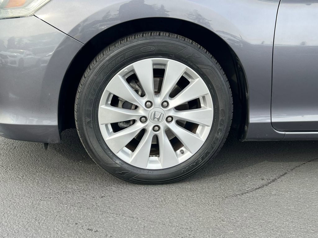 Used 2013 Honda Accord EX image 6