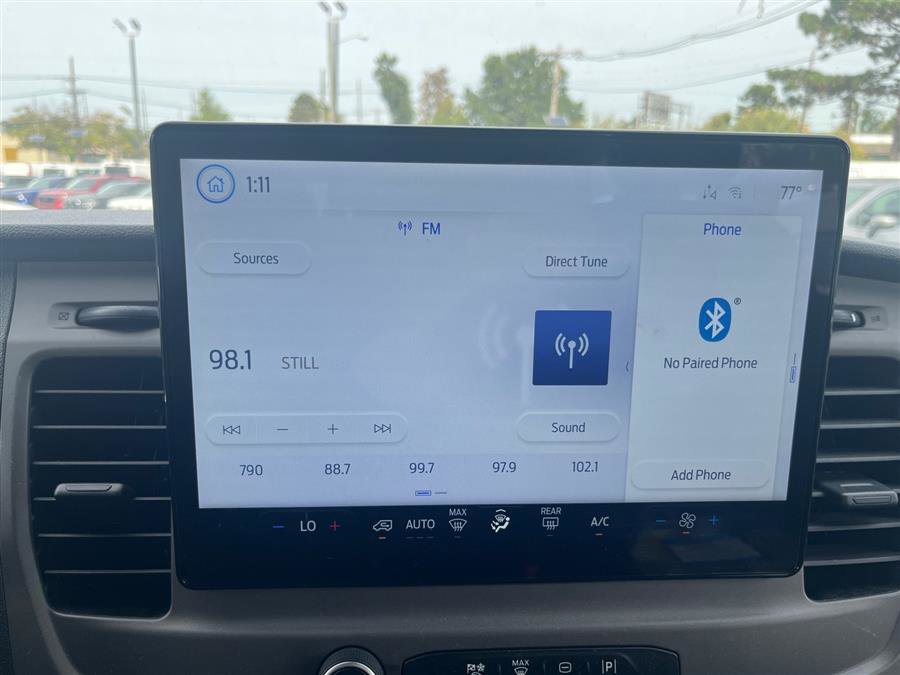 Used 2022 Ford Transit 350 XLT image 10