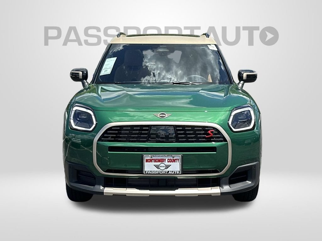 New 2027 MINI Cooper Countryman S AWD/4WD image 6