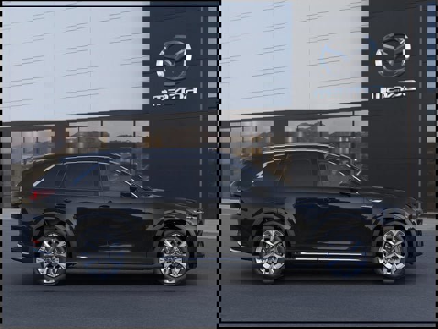 New 2026 MAZDA CX-90 3.3 Turbo w/ Premium Plus Pkg AWD/4WD image 5