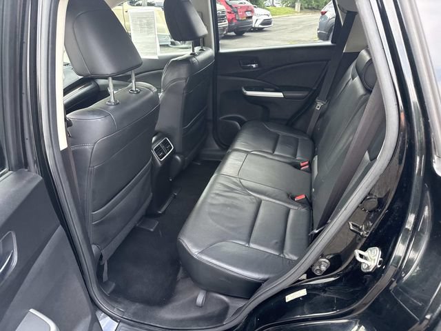 Used 2015 Honda CR-V EX-L image 16
