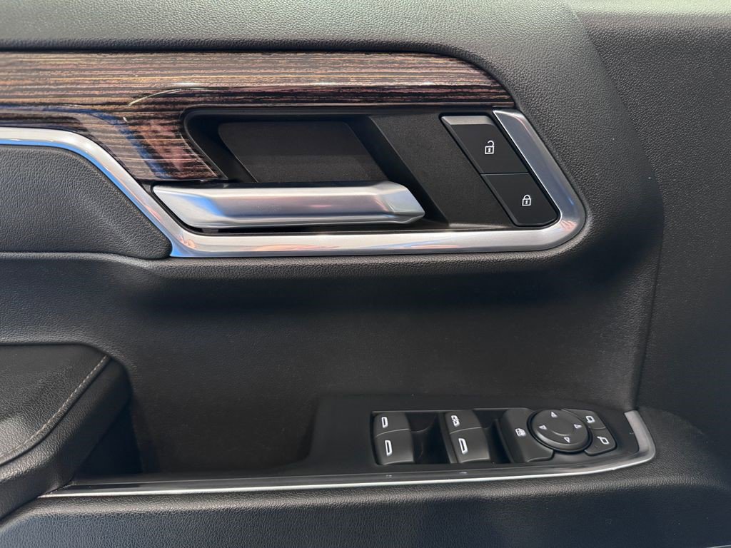 Certified 2023 GMC Sierra 1500 Elevation w/ Max Trailering Package AWD/4WD image 26