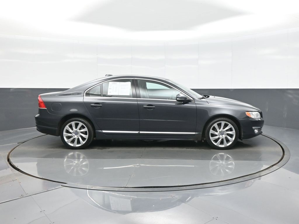 Used 2015 Volvo S80 T6 Platinum image 8
