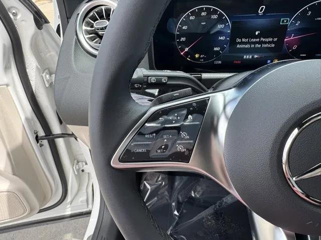 New 2025 Mercedes-Benz GLA 250 image 9