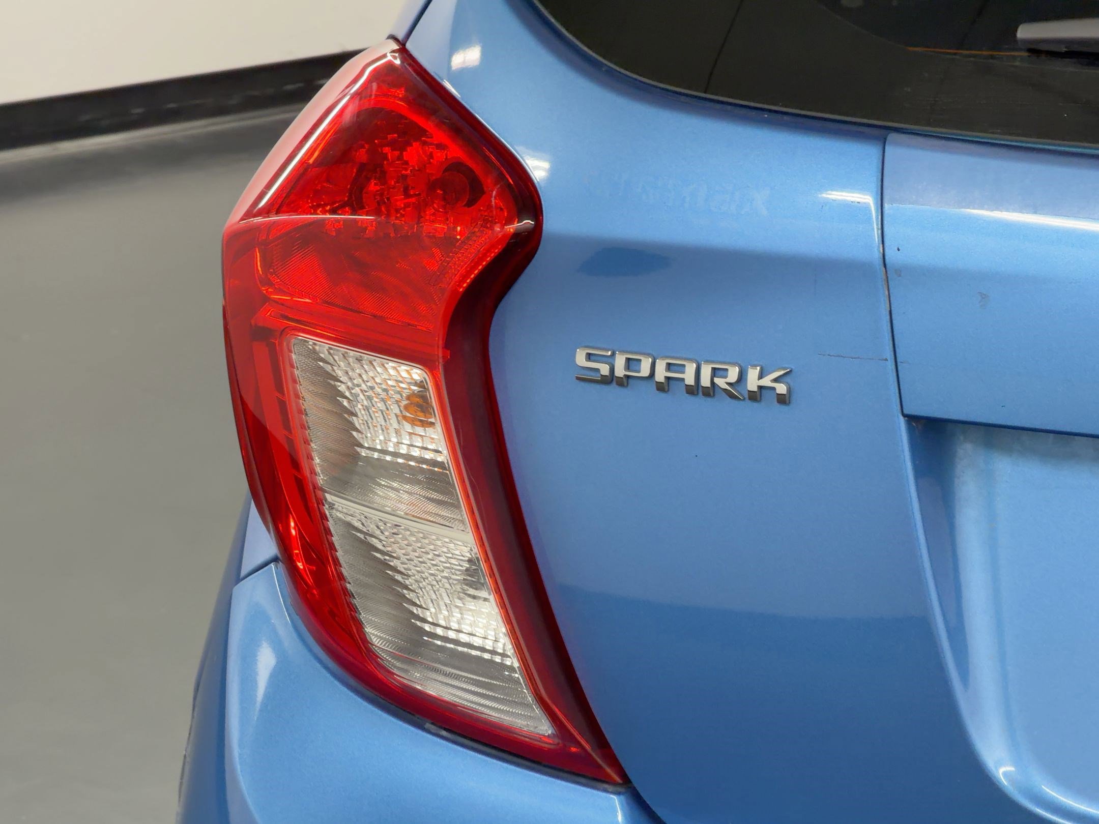 Used 2016 Chevrolet Spark LS image 13