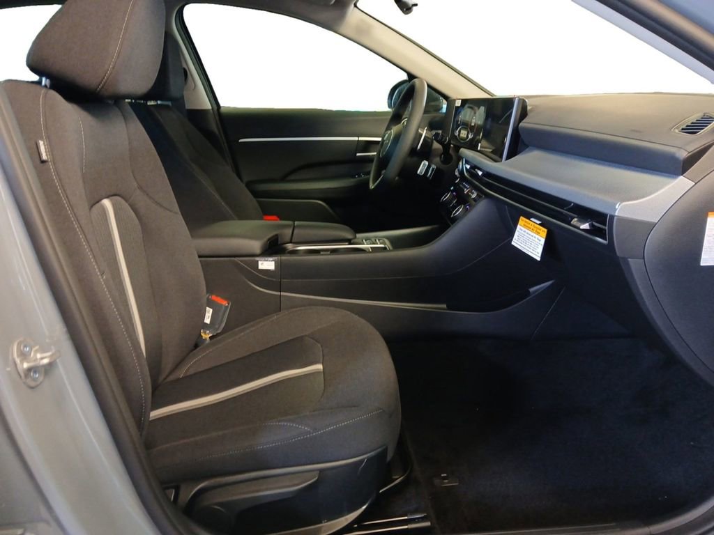 New 2026 Hyundai Sonata Blue image 15