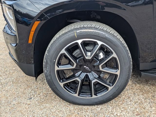 New 2026 Chevrolet Suburban RST w/ Comfort Package image 7