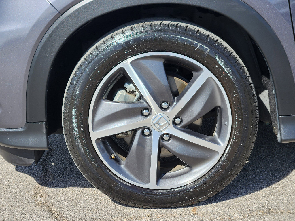 Used 2022 Honda HR-V EX image 10