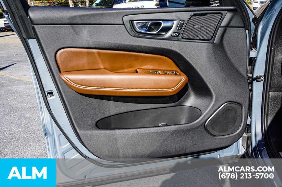 Used 2024 Volvo XC60 T8 Plus w/ Climate Package image 50